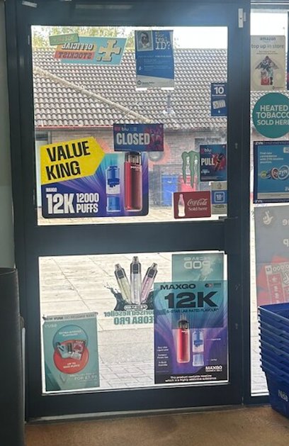 ChillConnect tweet media