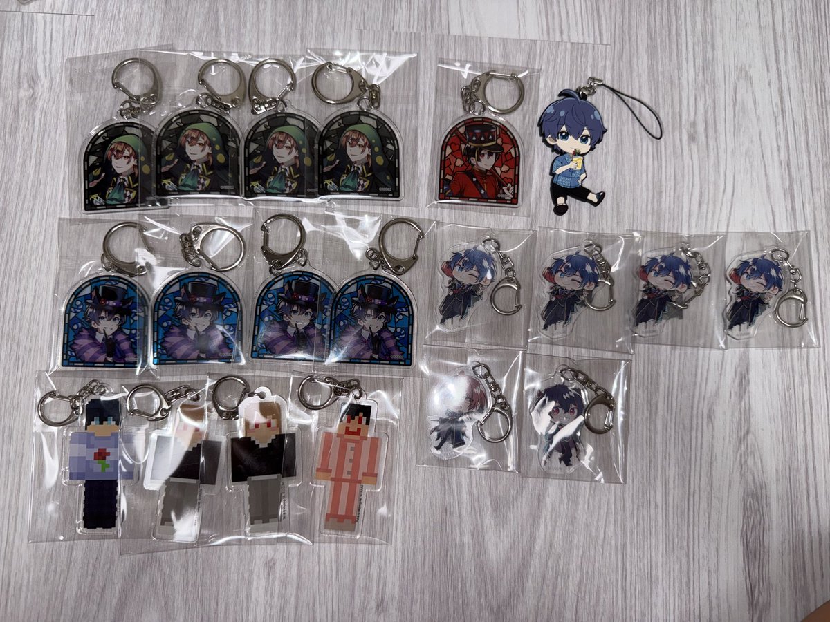 なっつ ❋ プロフ必読リクエスト商品 ゆり@取引垢 プロフ必読 (@yuri_23567) / Posts / X