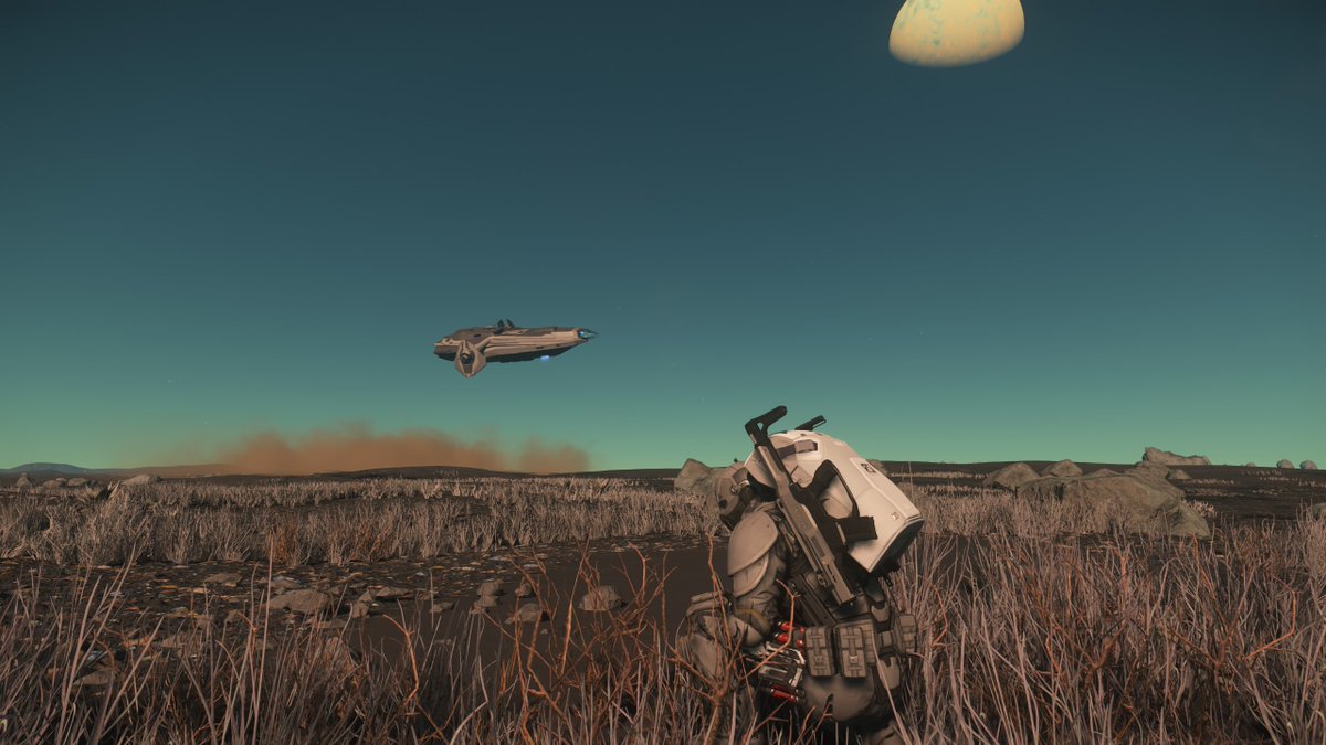 synchronizerz's tweet image. Synchronizerz: Find what you are seeking - fun, friends, fervor, and fabulousness! 🥳@RobertsSpaceInd Gearing up for NYX!

Join the team ➡️ discord.gg/synch 📲 Good times!

#StarCitizen #Synchronizerz #SYNCH #WeRiseTogether #JoinOurTeam