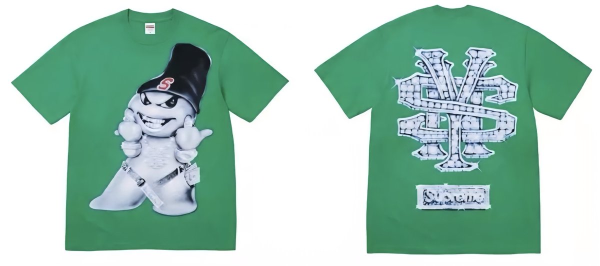 フロントもバックも熱いのにカラーもんなんよなー
そそるカラーあればこれすんげー気に入るんやけどなー

とりあえず今年は多分着んけん来年まで寝かすかーww