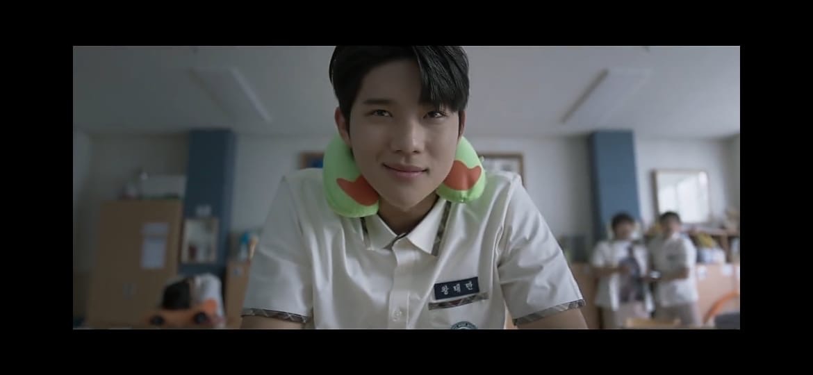 K-Drama Menfess tweet media