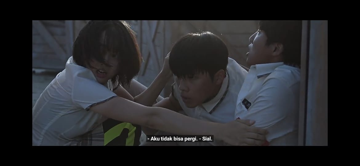 K-Drama Menfess tweet media