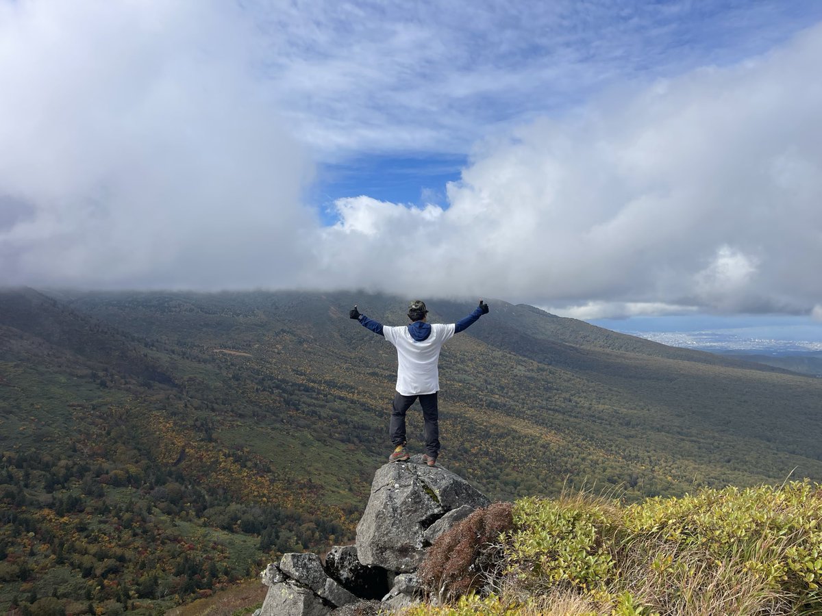 JS1HWN's tweet image. AM-075雛岳
トラブってたQMXトランシーバー
とアプリ何故か復活！
何か見えない力が
働いていたんだろうか？😅
謎多いトラブルでした
2mFMでもまた一昨日に続き
同じ局長さんに拾ってもらいました
各局様ありがとうございました。
✨😊