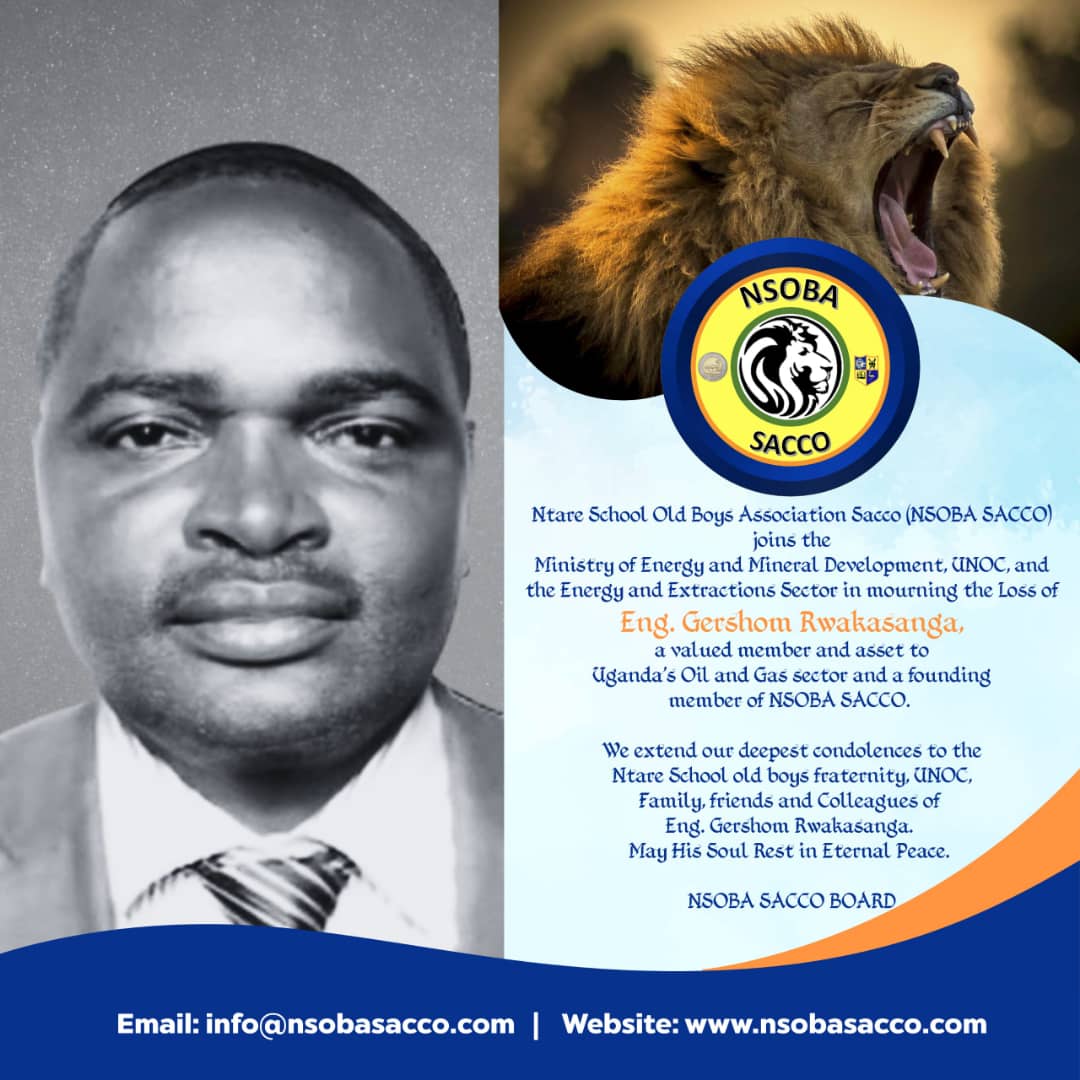 ...Rest in Power 🦁💪