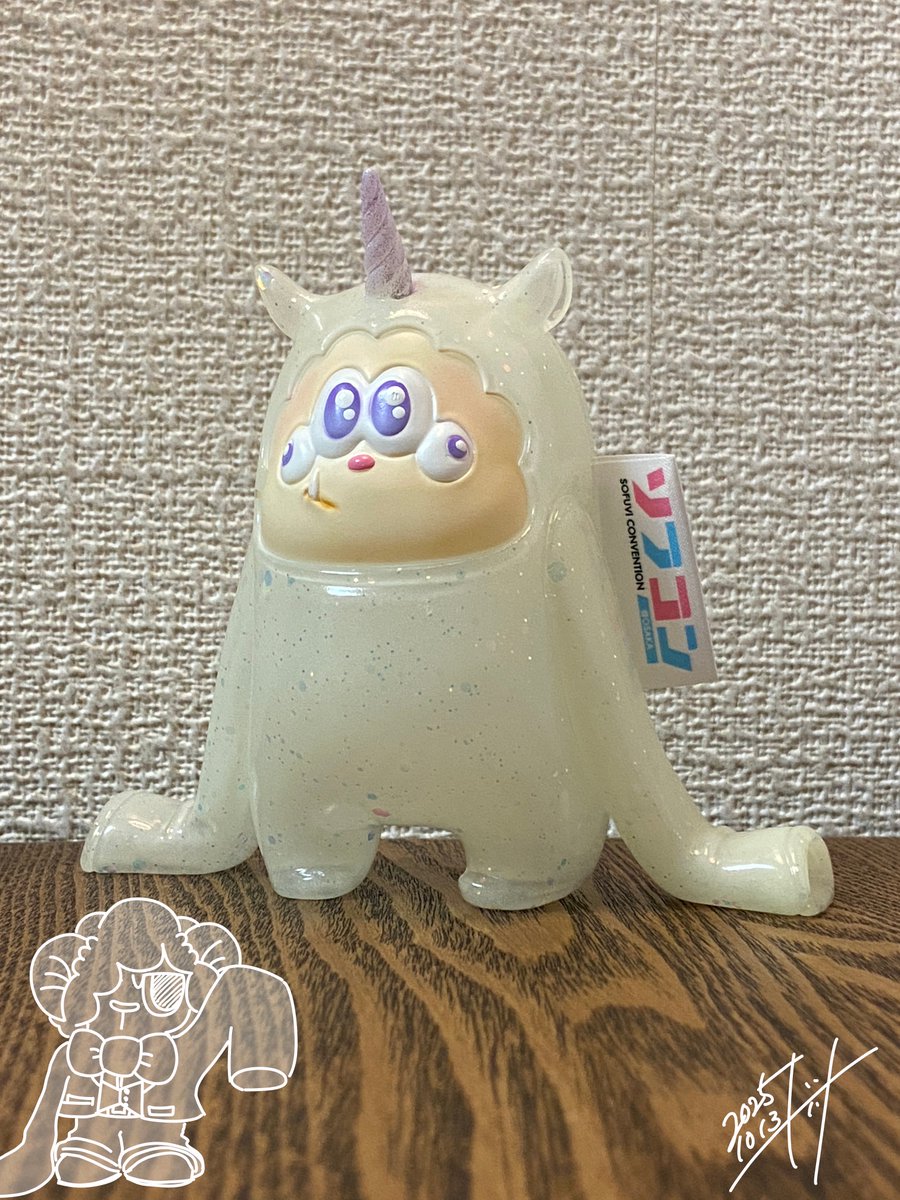 ひつじのバトラー