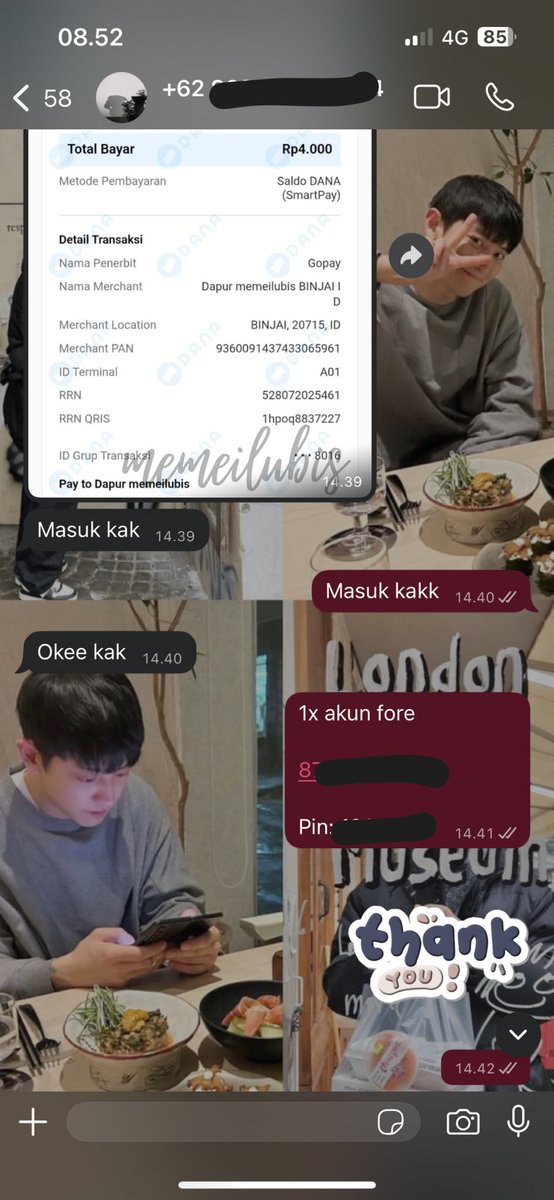 Nurmeiranda P. Lubis tweet media