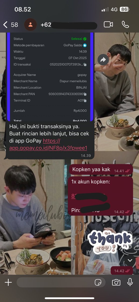 Nurmeiranda P. Lubis tweet media