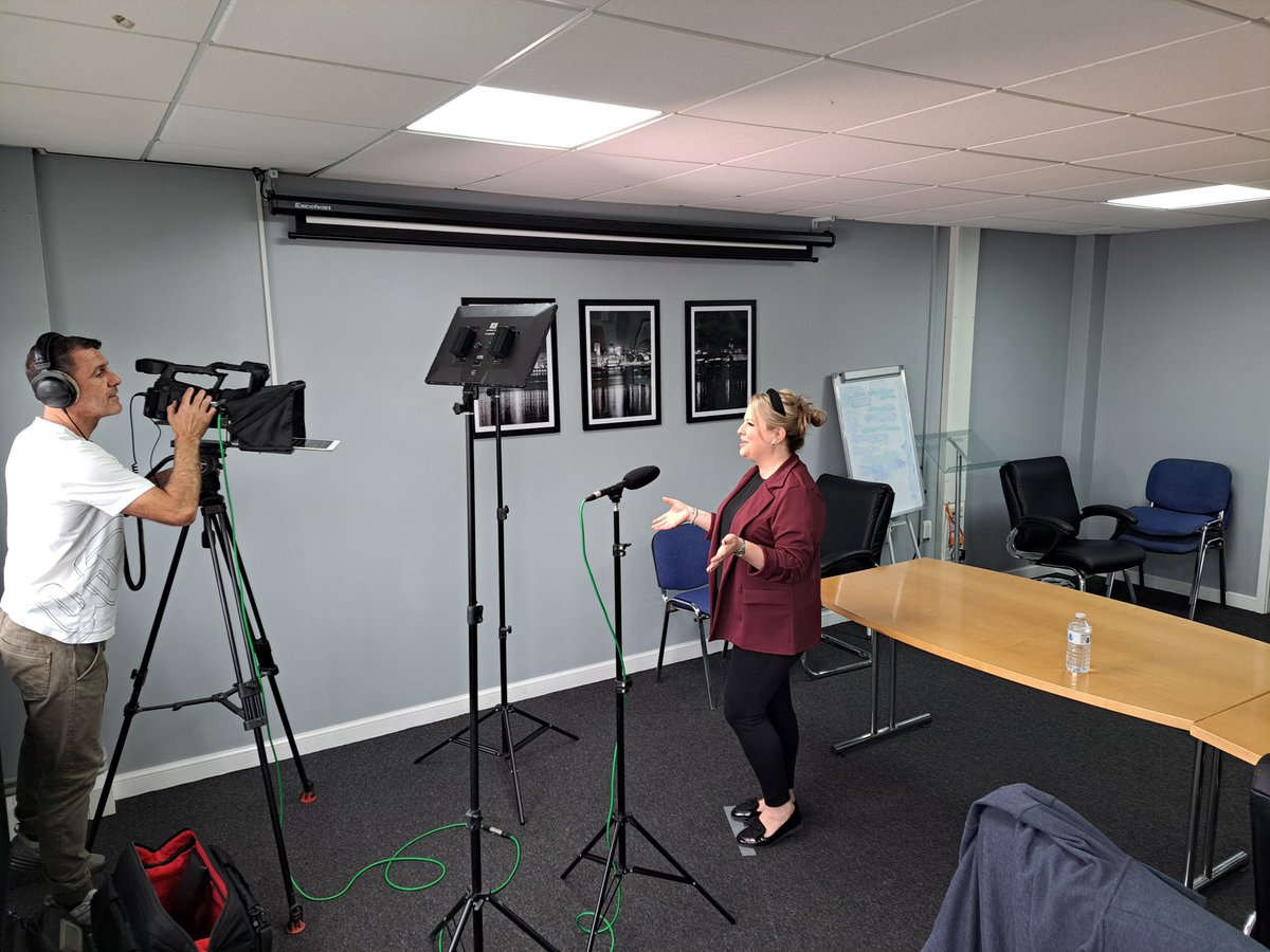 Domestic Abuse Education - Sharon Livermore MBE tweet media