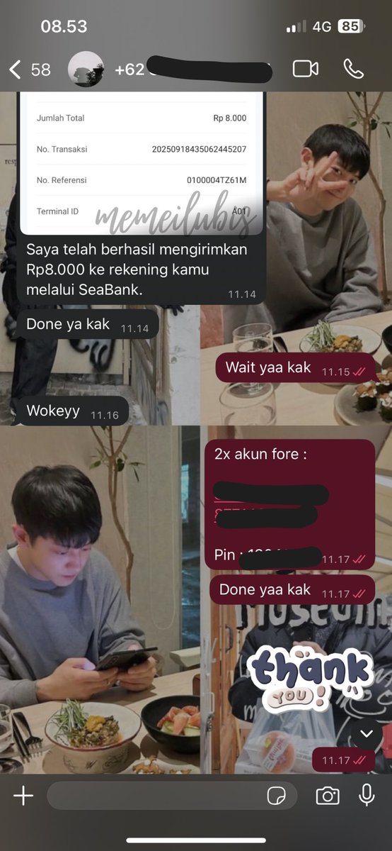 Nurmeiranda P. Lubis tweet media