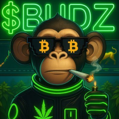 Kira_in_web3's tweet image. Connections build empires, and $BUDZ is proving it daily

Presale buzzing, new believers joining and the momentum unstoppable @Budz_ApeClub