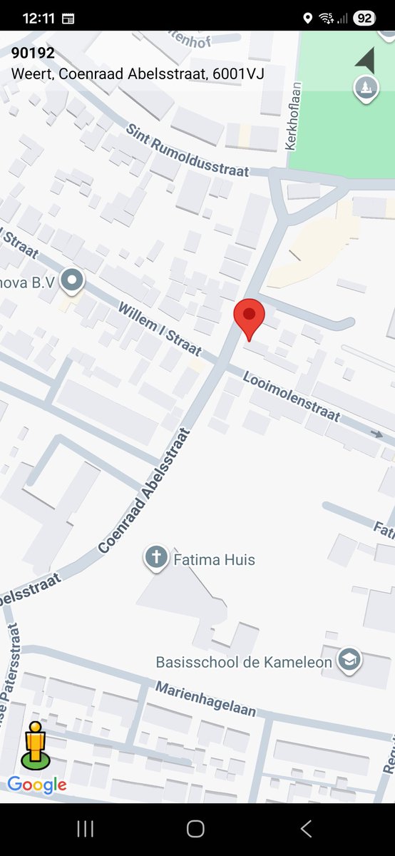 Ambulance-inzet met prioriteit 2 in Weert