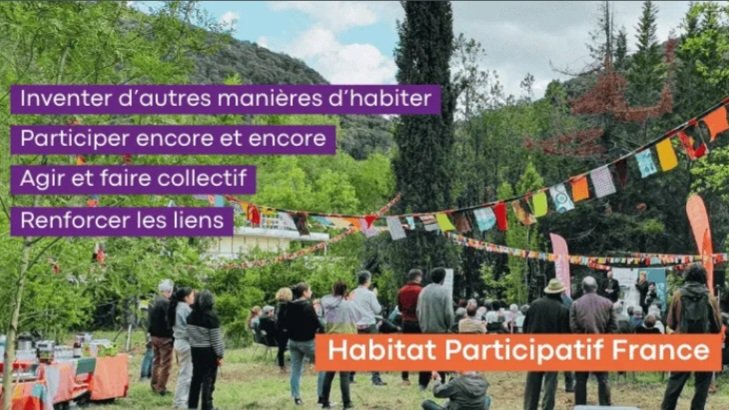 13/10 - En relais d'Habitat Participatif France : "La circulaire d'instruction de l'Agence Nationale de l'Habitat concernant la mise en place du dispositif expérimental d'aides à la rénovation pour les projets d'habitat participatif vient d'être signée". 3lmu8.r.sp1-brevo.net/mk/mr/sh/WCPxR…