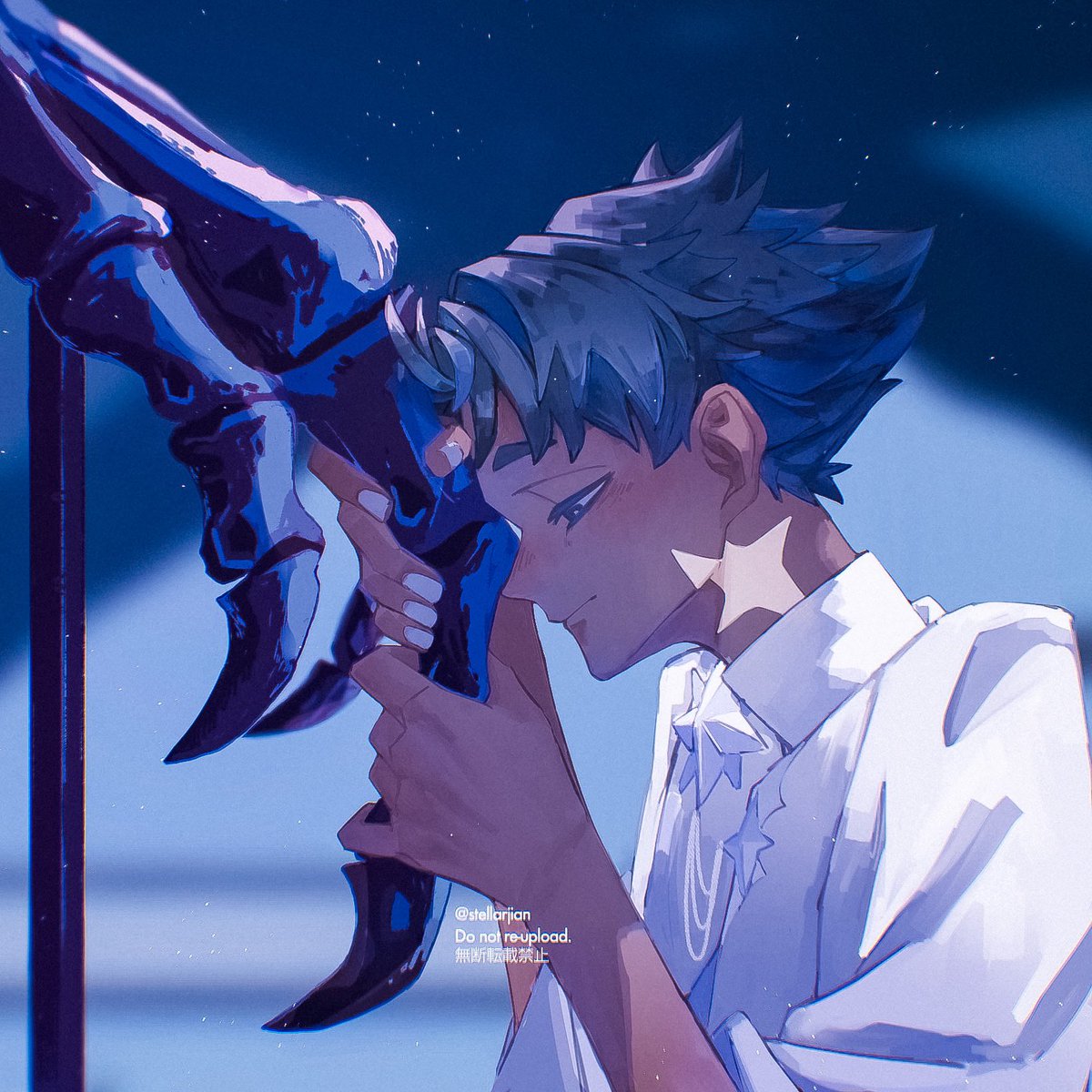 stellarjian's tweet photo. #oc
 #創作 https://t.co/SrhqWdNsXP