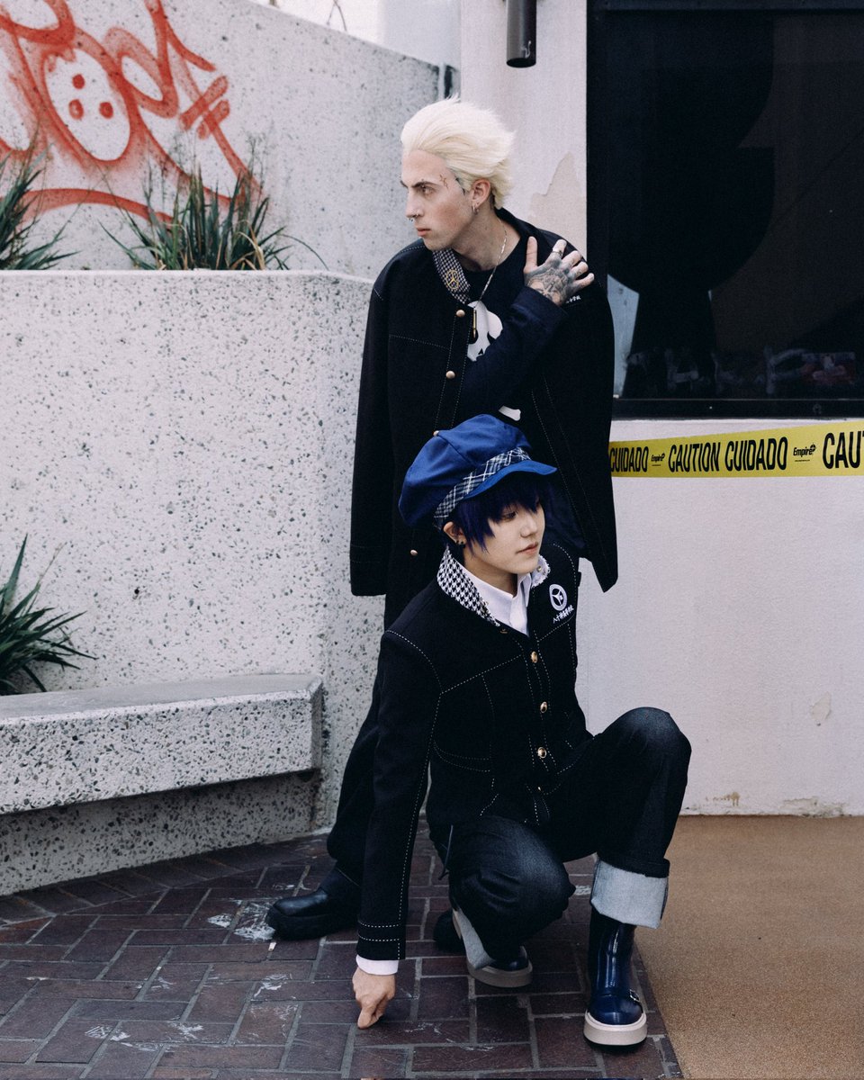 Suzu ◆ tweet media