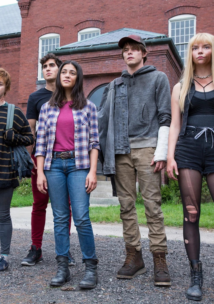 Avcesar's tweet image. Un nouveau film X-Men en 2028 #michaellesslie #jakeschreier #xmen #mcu #marvel #thenewmutants dlvr.it/TNdzlN