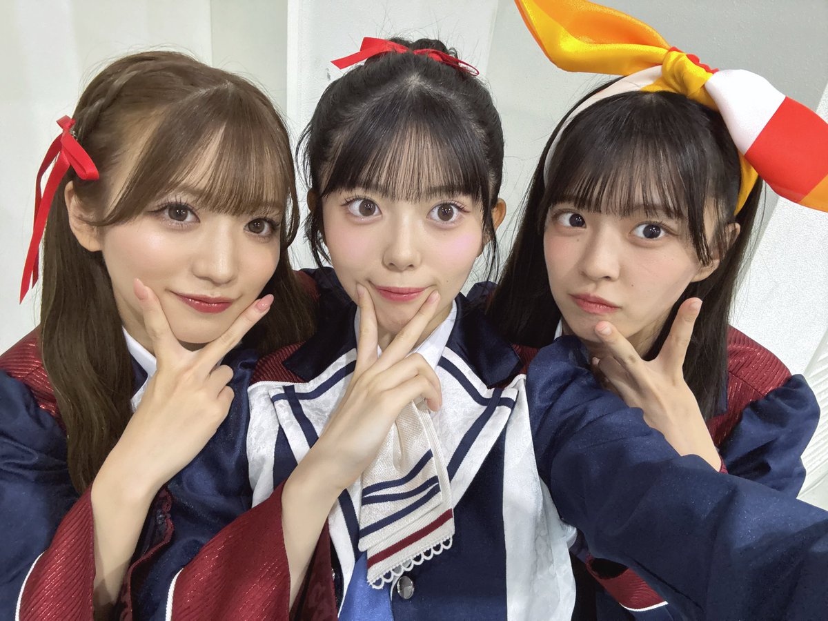 大阪・関西万博 最終日🍒🌎 フラッグパレード、旅立ちの式典に参加させ