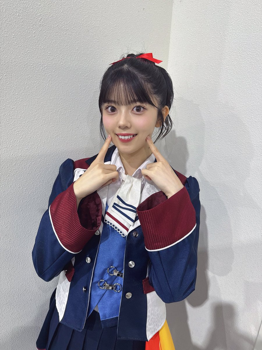 大阪・関西万博 最終日🍒🌎 フラッグパレード、旅立ちの式典に参加させ