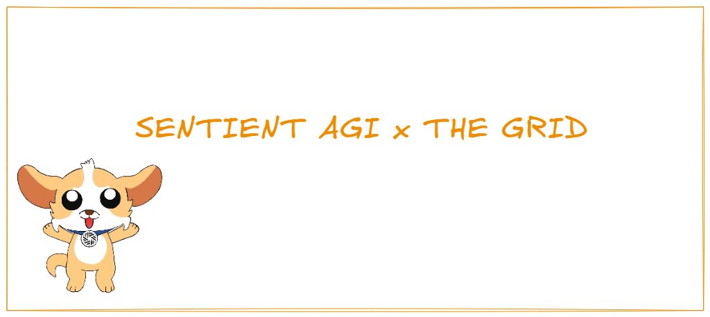 sentient AGI and the GRID

<a href="/SentientAGI/">Sentient</a> is building open-source, community-driven artificial general intelligence

at its heart is the GRID, a global network of AI agents, models, data and tools contributed by builders worldwide

the GRID works like a distributed brain, routing