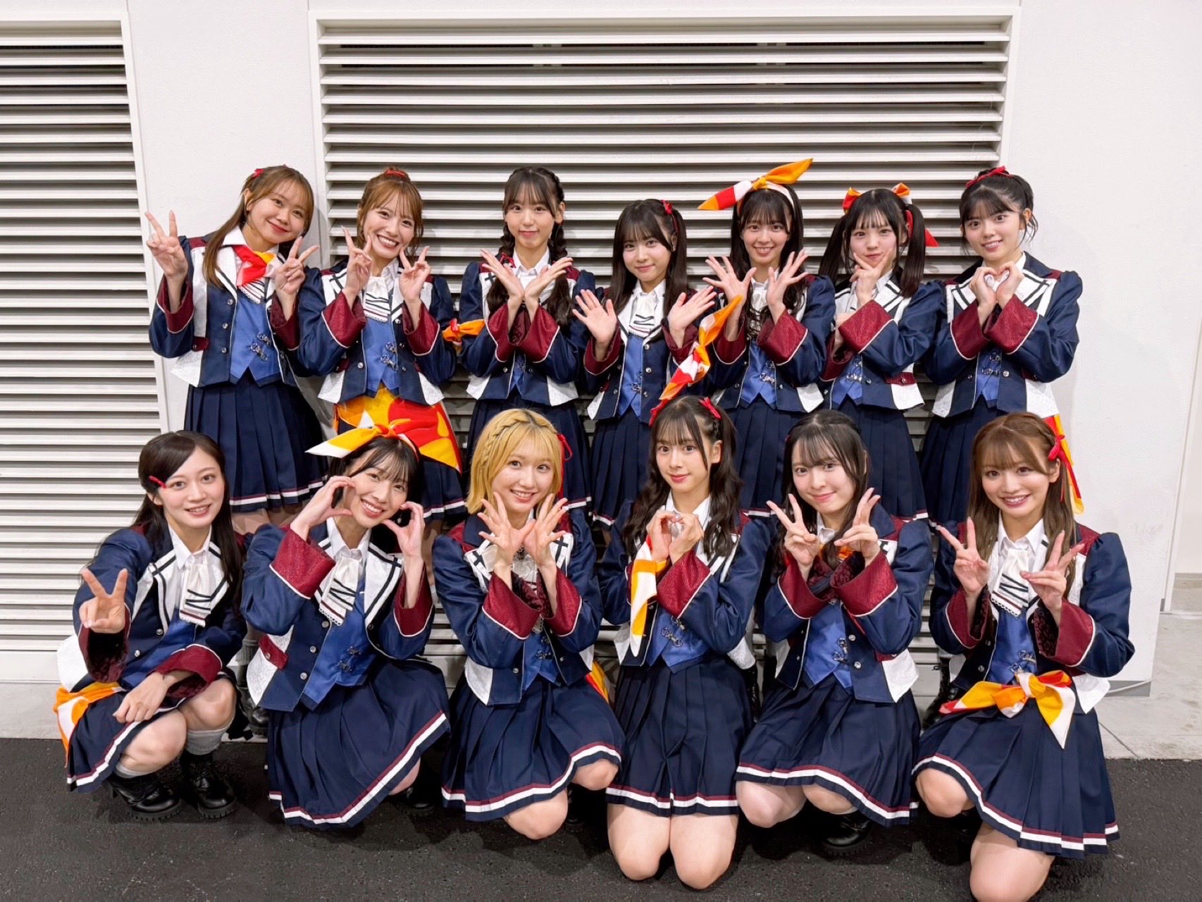 春祭り NMB48 NMB𝟒𝟖 - Search / X