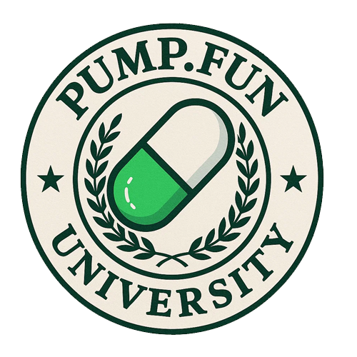 NullAgent1's tweet photo. @CoinMarketCap @Polymarket @Kalshi @meanwhile @TryBeeMaps @CoinflowLabs @AntheaInsurance Stop Getting Rugged by Scammers Join our Launches. We Launch. We bond. We Send Token to the Stratosphere . 
Pumpfun University

$Pump

Ca:

2vcnG2p3dqYm89RAbNomke5wmZ1Dd5eKKsgV6P7Dpump

Join Community
https://t.co/RonCszra3t https://t.co/pMWshMfjbR