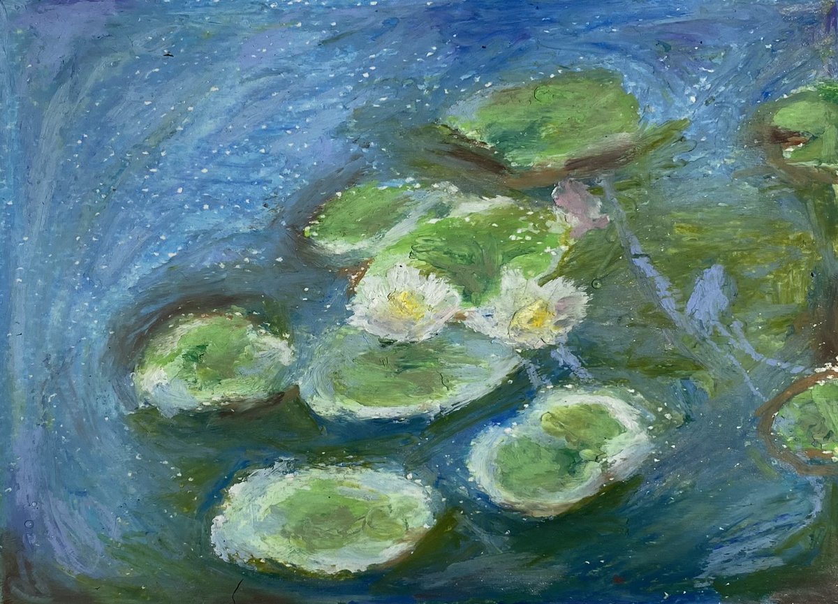 ilywhenyousmile's tweet photo. 🪷 #เดนดาวneverdie https://t.co/pK0hx0Zmfw