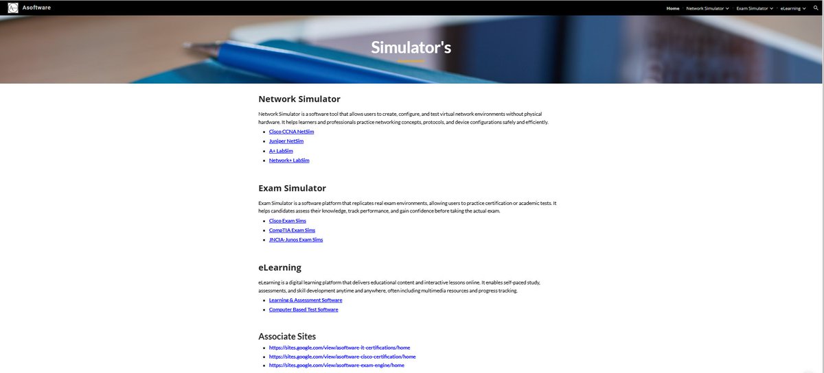 SimulationExams tweet media
