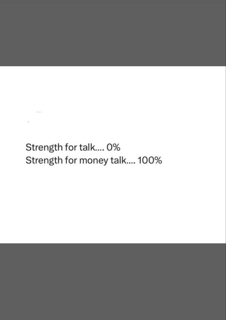 uvonah's tweet image. I once knew someone in Lagos who stumbled into a lot of money. Life was soft, new car, designer shoes, weekend trips. He looked successful on the outside, but he never took time to learn how to manage money.

“I’ll always make more.” was his motto. But so many bad business deals…