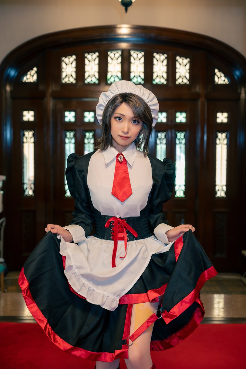 なたーしゃ tweet media