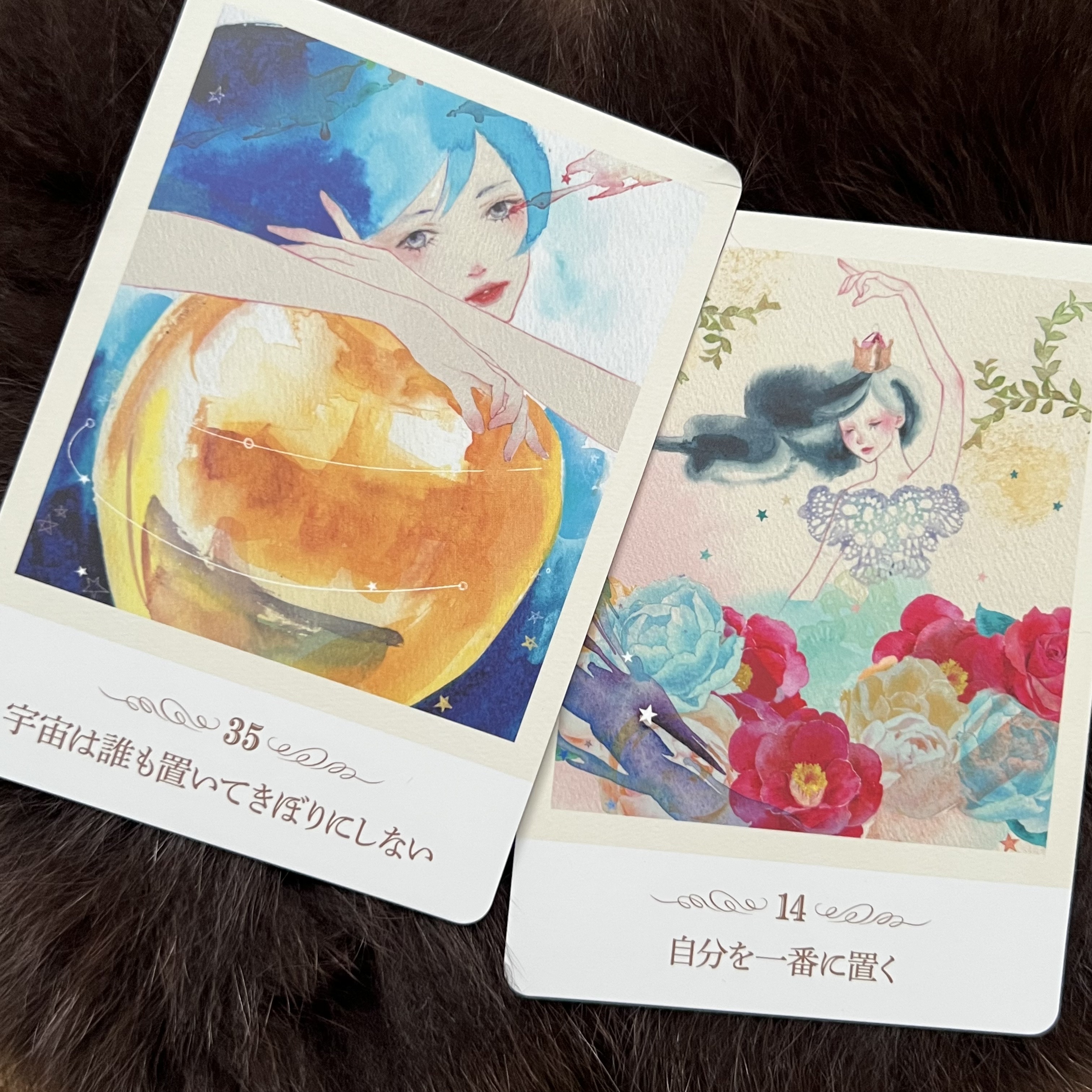 絶版❤️ジョランダタロット Jolanda Tarot 未開封！ 絶版❤️ジョランダタロット Jolanda Tarot 未開封！