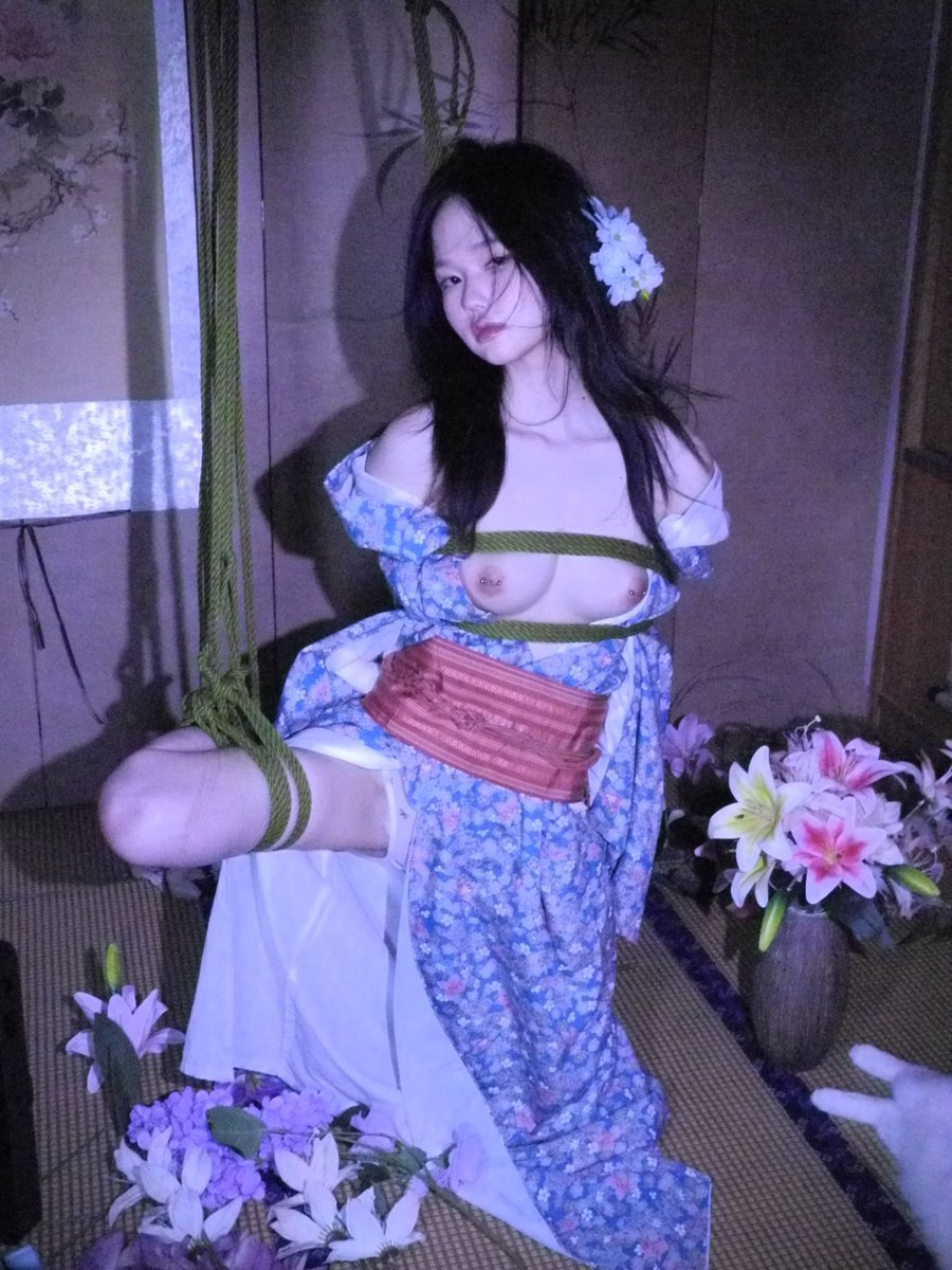 💭
📷&amp;🪢：<a href="/se_re87020/">re ga se加世</a>