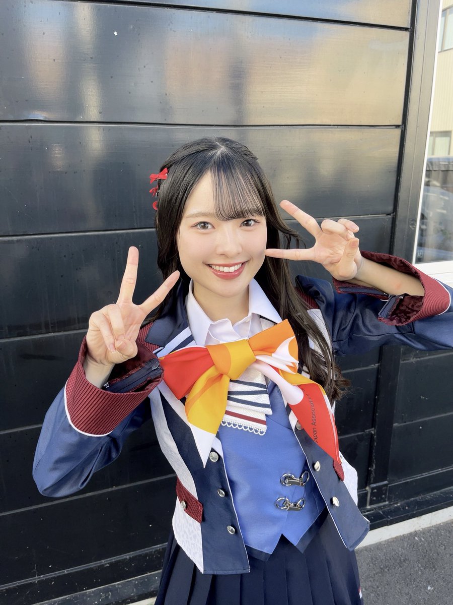 大阪・関西万博 最終日✨️ フラッグパレード、旅立ちの式典 に参加