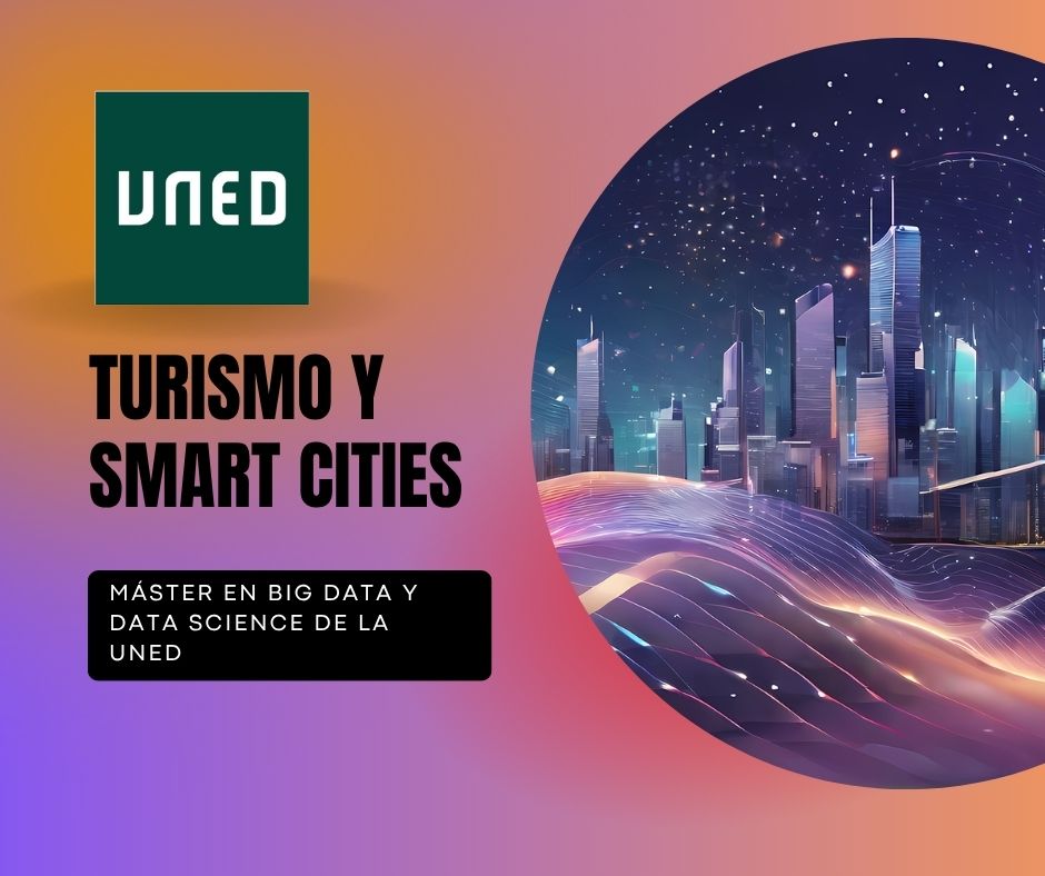 bigdatauned's tweet image. TURISMO Y SMART CITIES: EL BINOMIO ESTRATÉGICO QUE REDIBUJA EL TURISMO DEL SIGLO XXI: masterbigdataonline.com/blog/turismo-s…
En 2024 se superó el récord de visitantes internacionales, con cifras cercanas a los 95 millones de turistas. @FundacionUNED #SmartCities #TurismoInteligente #BigData