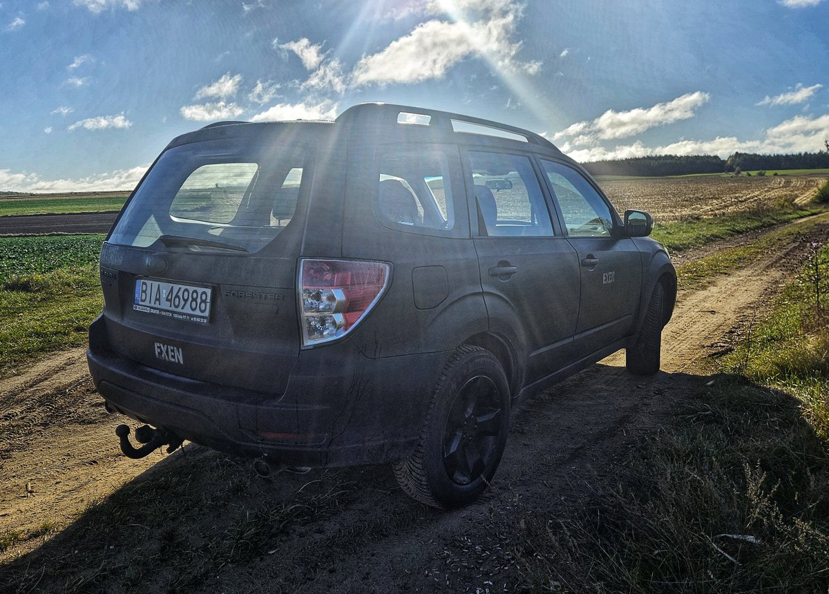 Kolejny dzień, kolejna frontowa fura gotowa! 💪💪

pomagam.pl/4x4dlaukrainy
patronite.pl/Exen