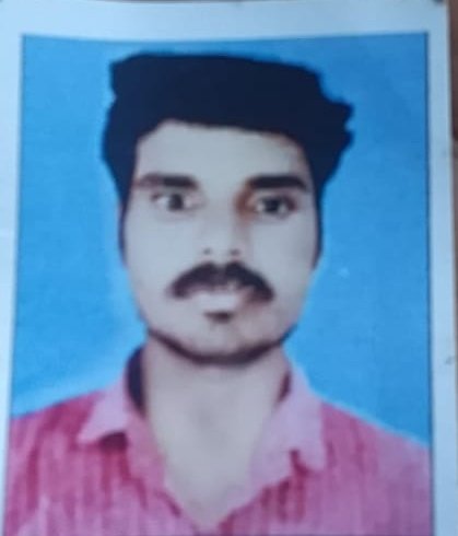 गुमशुदगी की सूचना
देवरिया जिले का एक व्यक्ति जो मुंबई में मजदूरी करता था, कई दिनों से लापता है। अब तक उसकी कोई जानकारी नहीं मिली है।

परिवार बहुत परेशान है, कृपया मदद करें।
<a href="/MumbaiPolice/">मुंबई पोलीस - Mumbai Police</a> <a href="/Uppolice/">UP POLICE</a> से निवेदन है कि मामले की जांच कर परिजनों की सहायता करें।
<a href="/DGPMaharashtra/">महाराष्ट्र पोलीस - Maharashtra Police</a>