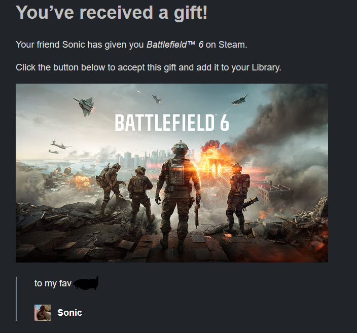 I know who I'm rooting for this major <a href="/Sonic_cs/">Sonic</a>