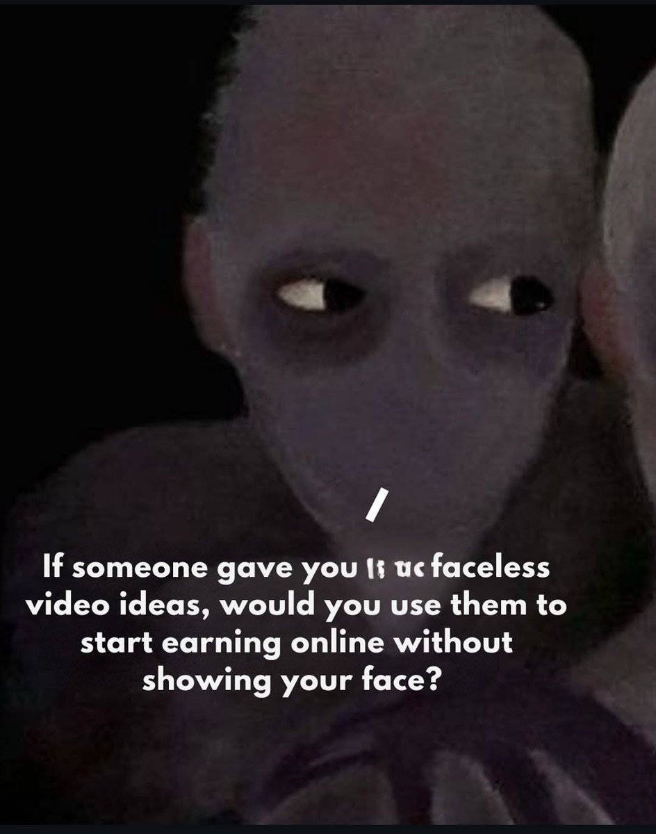 farhans_AI's tweet image. This is WILD. 🤯
A faceless AI channel  Robo Reels  is pulling in $20K+/month just posting simple AI-generated character videos.

22M, 12M, 11M views — no camera, no talking, all AI.

Want the full guideline ?
🔦 Follow @farhans_AI
❤️ Like
🔁 Repost
💬 Comment “REELS”