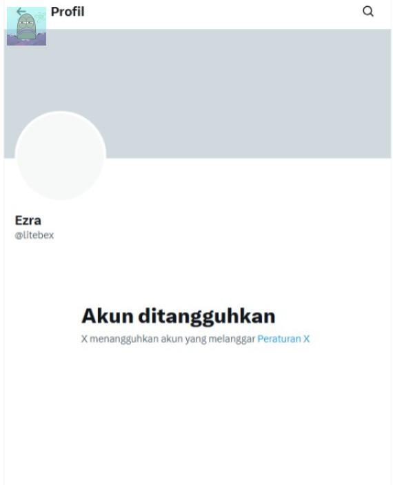 💚 guys ada yang pernah mutualan sama akun ini ga? aku mau cari orangnya, mau nanya kabar
clueless banget soalnya ga punya foto dan ga temenan di sosmed lain😥 akunnya dari 2020 ke suspend
kalau kamu bikin akun baru tolong info direply ya zra, jujur kangen banget😢