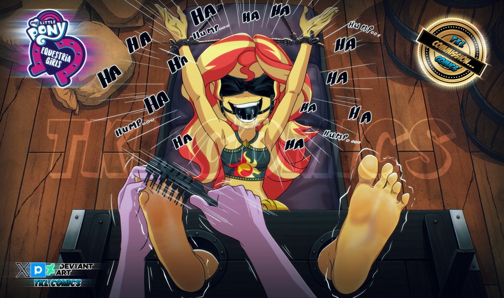 Sunset Shimmer....(CommissioN)...