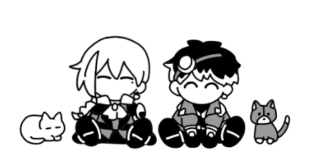 suchi🥕 (@ichihunt) on Twitter photo 