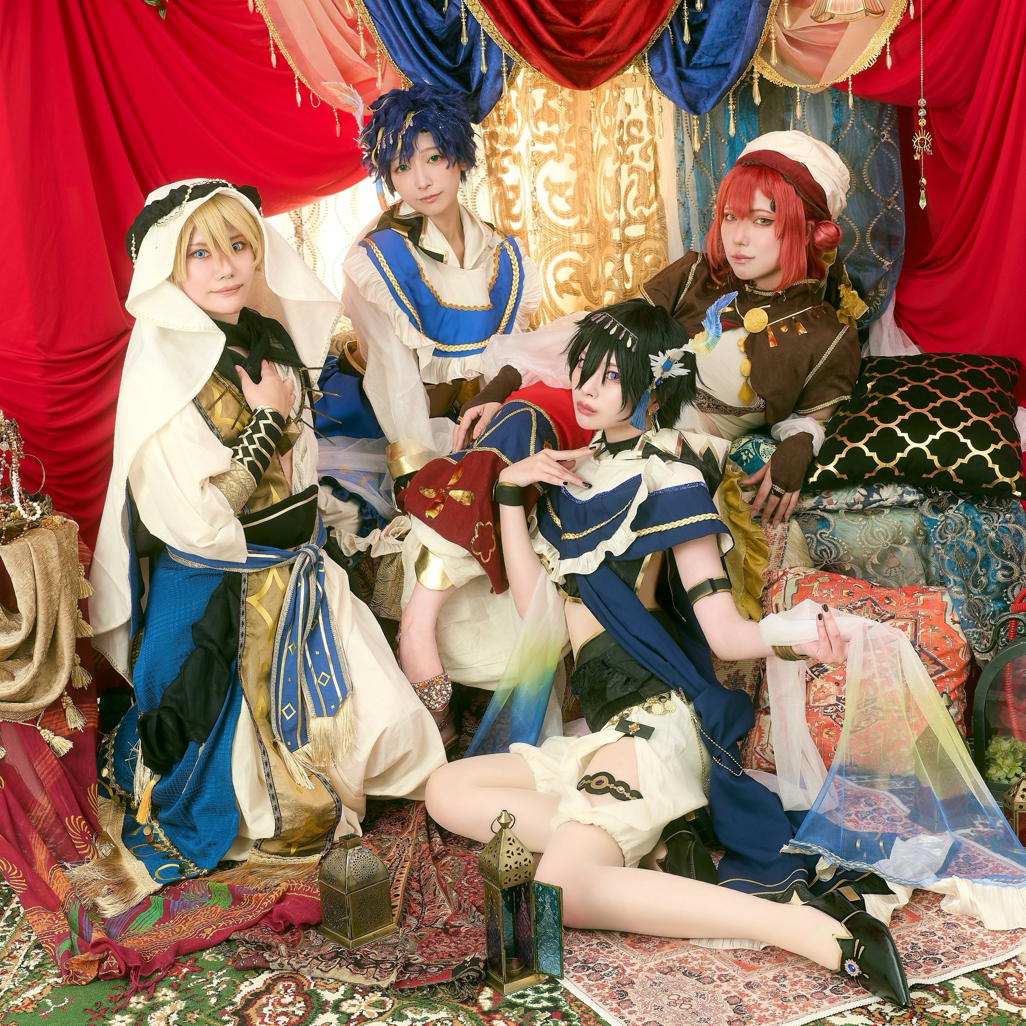 ももたん ももたん｜多忙 (@momo_27_27) / X