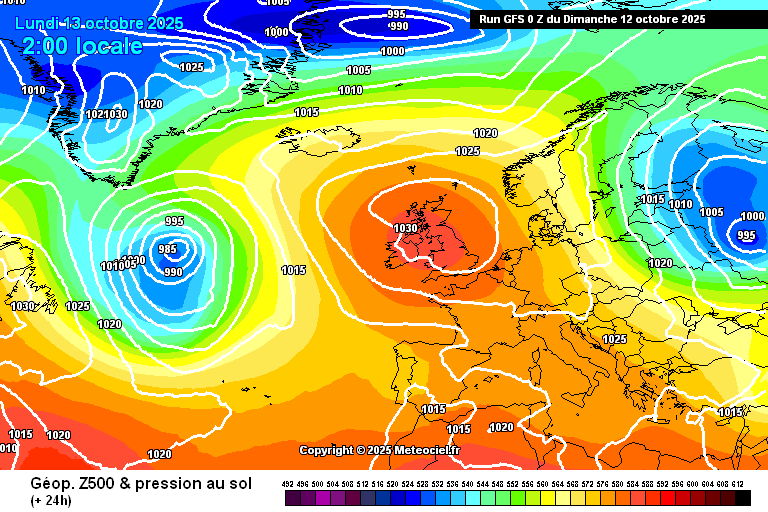 No, la famosa DANA alice no és responsable dels aiguats del Montsià com es diu per tot arreu. I no ho és per un motiu molt simple: ahir no hi havia cap DANA. L'enèsim cop que s'utilitza aquest terme erròniament, i una prova més que no cal una DANA perquè plogui moltíssim.