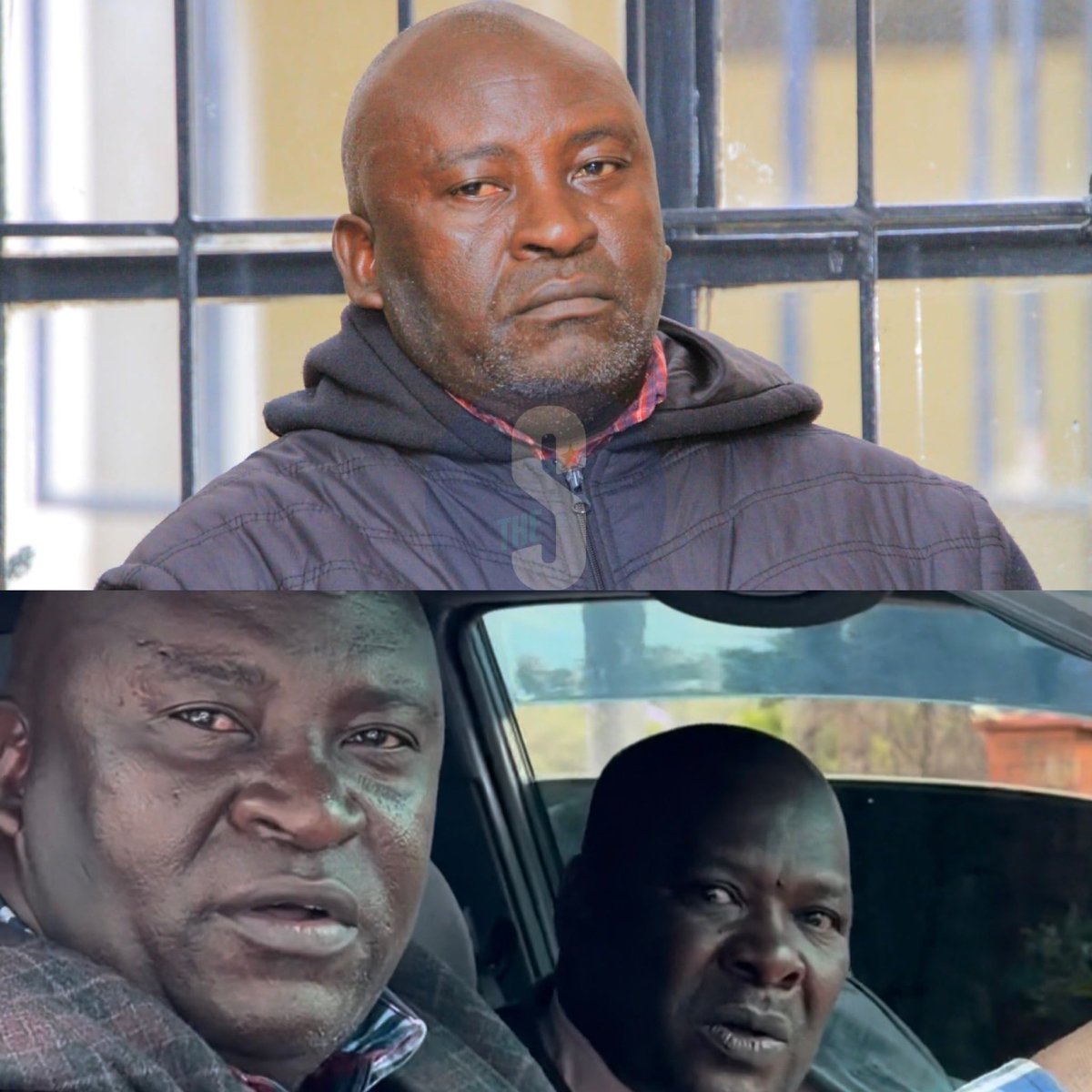 LarryMadowo's tweet image. The Kibra MP’s driver George Oduor fined Ksh100,000 after pleading guilty to obstruction and dangerous overtaking.
Did he do that without permission from his boss Peter Orero who was next to him? The MP was the first to dare me to take it to Ruto, not the driver