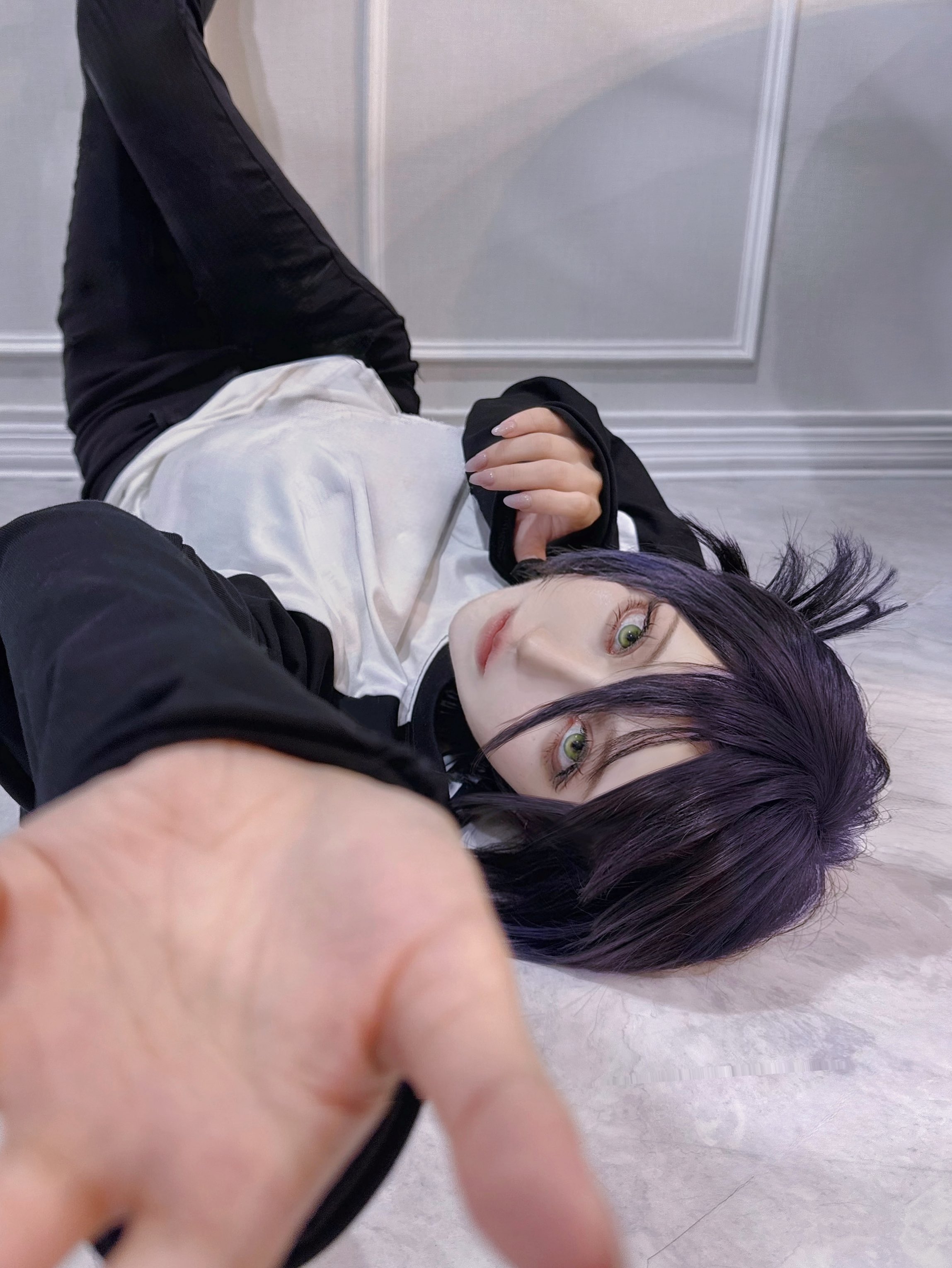 にゃむらい様 nyamura (@nyamura_) / X