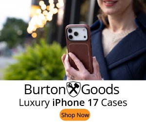 frree_stylee's tweet image. Style meets substance 🖤
Protect your tech in luxe full-grain leather—Burton Goods crafts iPhone and iPad cases that last a lifetime. Designed with precision, built with loyalty.
#BurtonGoods #LeatherTech #EverydayLuxury

awin1.com/cread.php?s=45…