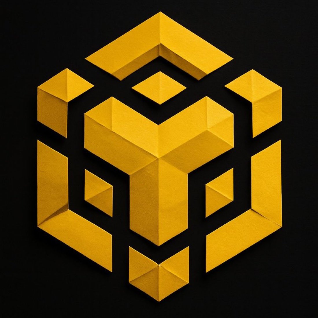 🔥 BREAKING: 🇨🇳 CHINA RENAISSANCE BANK PLANS $600M BNB FUND WITH YZI LABS, MARKING A RARE INSTITUTIONAL CRYPTO PUSH IN CHINA - BLOOMBERG

$BNB SEASON CONFIRMED ✅