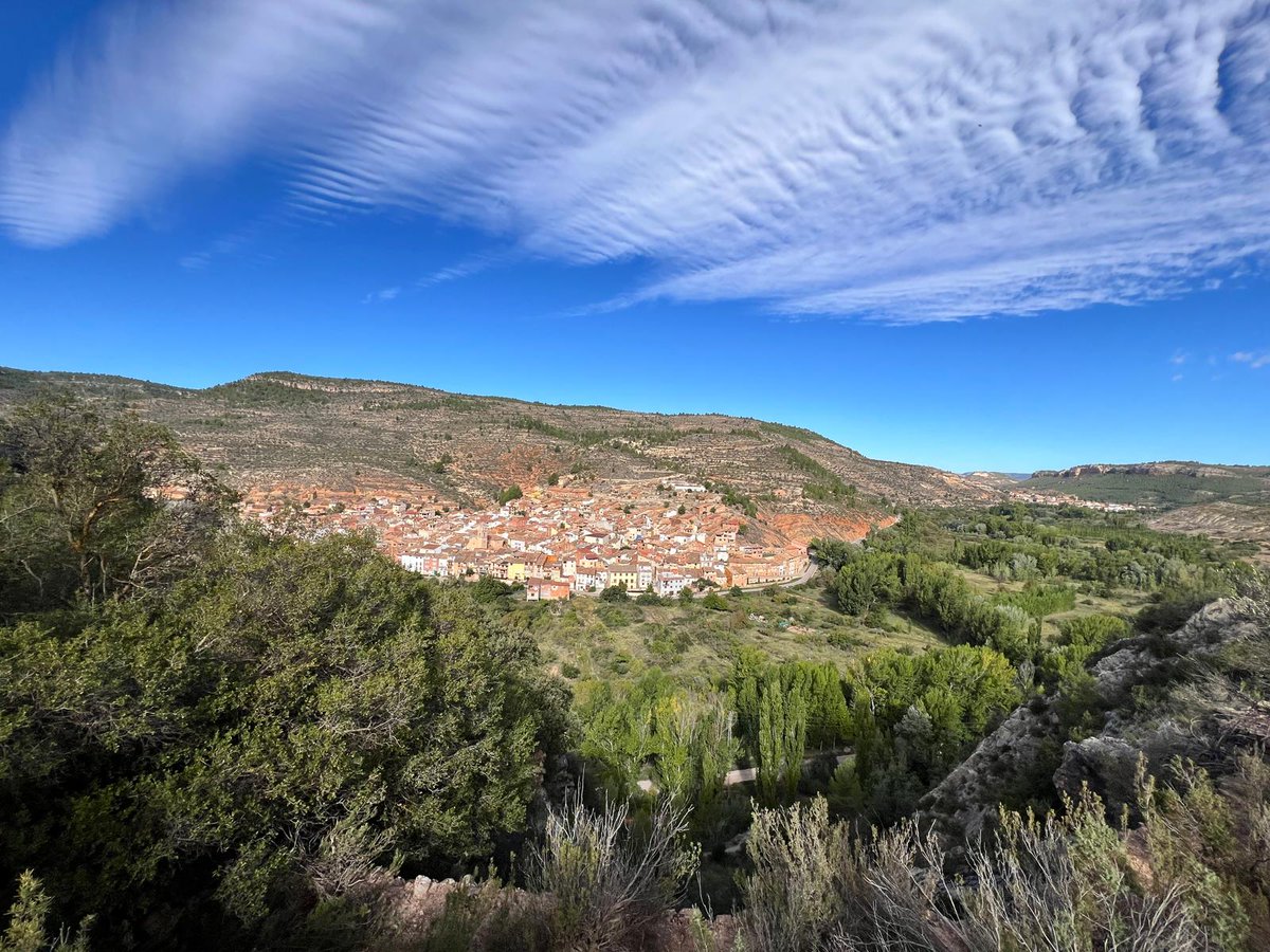 .#CasasBajas inicia la sensorización frente a emergencias climáticas y alerta de incendios con apoyo de #CITRuralTEC y financiaciado <a href="/generalitat/">Generalitat</a>  <a href="/levante_emv/">Levante-EMV</a> <a href="/lasprovincias/">LAS PROVINCIAS</a> <a href="/valenciaplaza/">Valencia Plaza</a> <a href="/EFEverde/">EFEverde</a> <a href="/europapress/">Europa Press</a> <a href="/apuntnoticies/">À Punt NTC</a> <a href="/radiovalencia/">Radio Valencia SER</a> <a href="/RTVEValencia/">RTVE Comunitat Valenciana</a>
ruraltec.es/sensorizacion-…