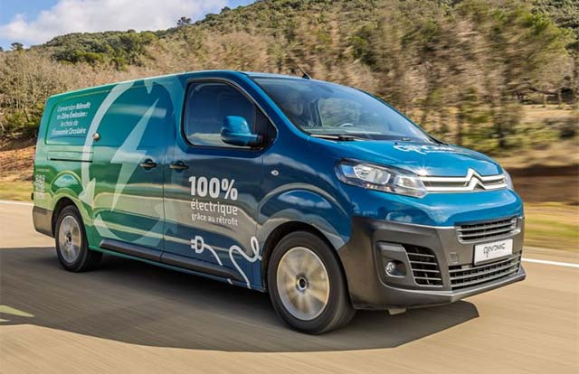 elektrun cars tweet media