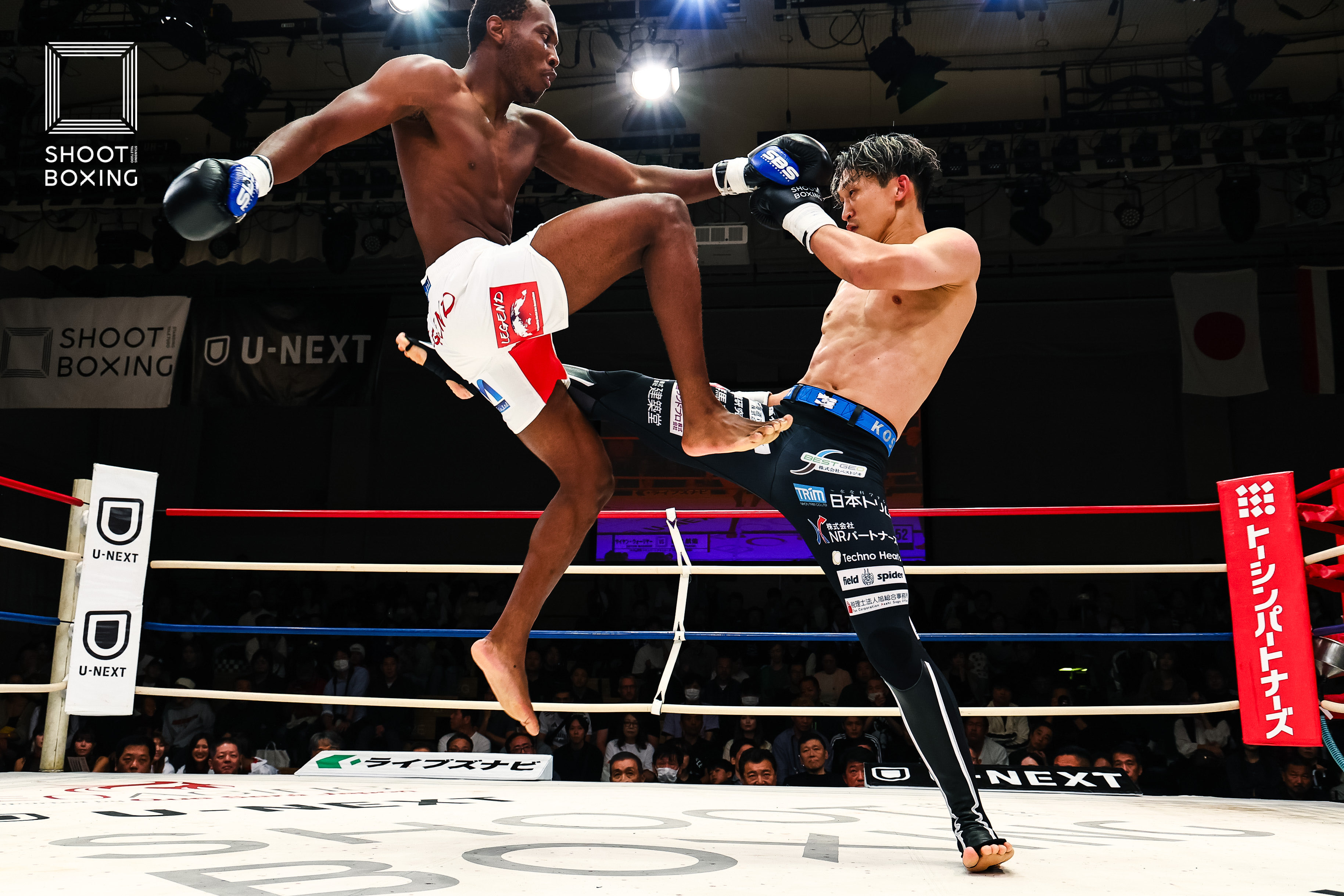 ボクシング u SHOOT BOXING｜シュートボクシング【公式】 on X