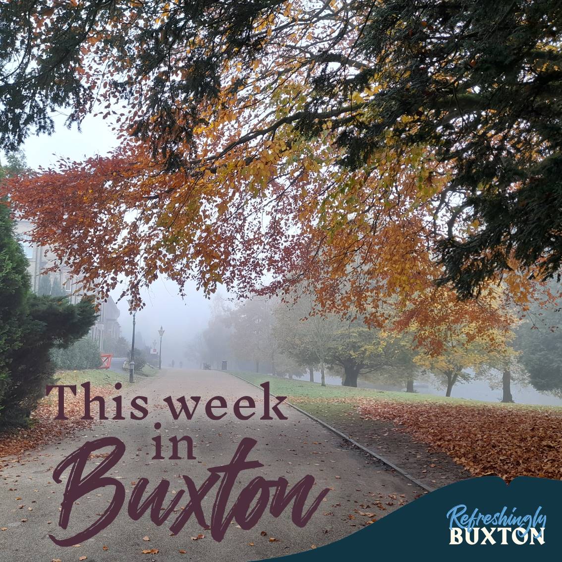 Visit Buxton tweet media