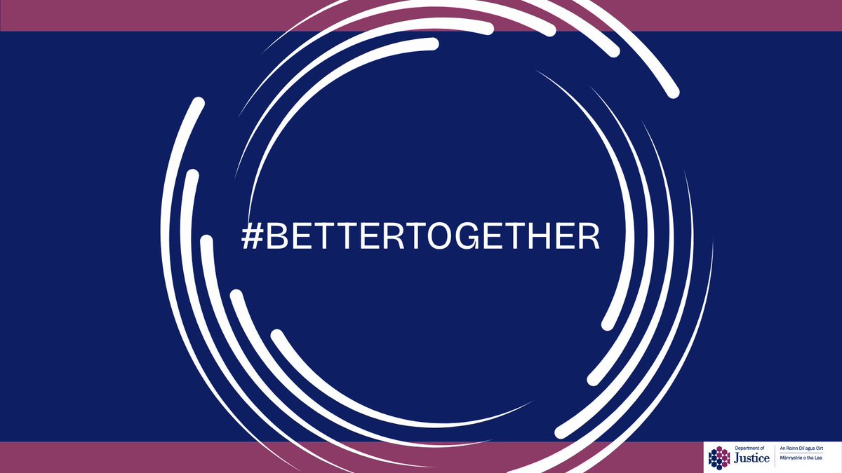 Did you know there are #HateCrime Support Services available for you? 

Funded by <a href="/Justice_NI/">Justice NI</a> &amp; <a href="/PoliceServiceNI/">Police Service NI</a> &amp;  coordinated by <a href="/VictimSupportNI/">Victim Support NI</a>. 
There are support workers who can help victims of race, LGB&amp;T &amp; disability.

Find out more: nidirect.gov.uk/articles/hate-…
 #NationalHCAW